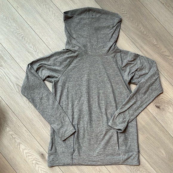 Lululemon Funnel Neck Pullover - Picture 1 of 5